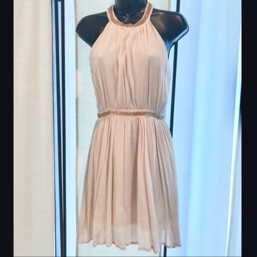 Altar D’State beaded dress